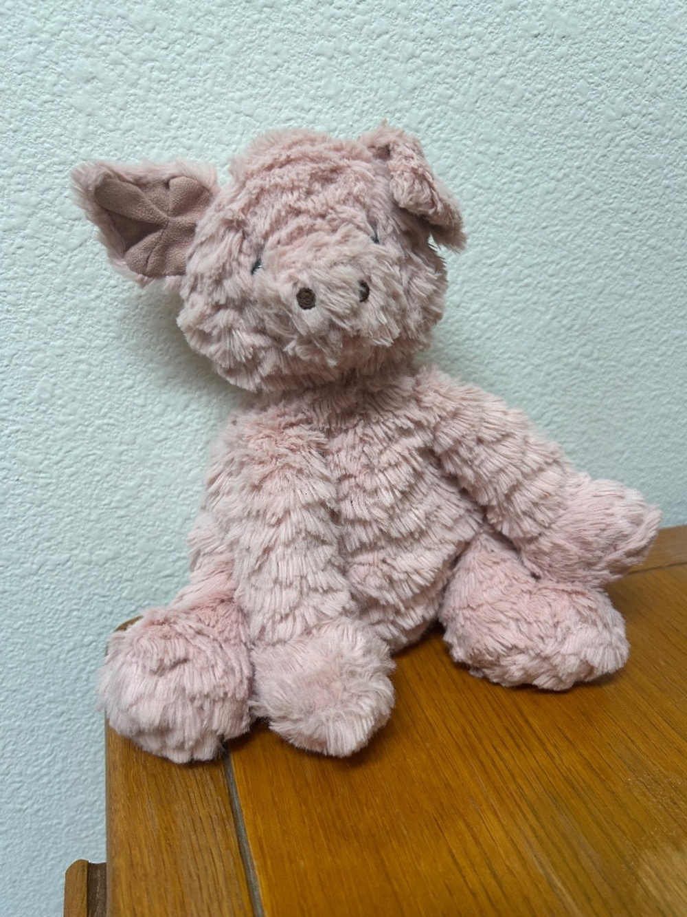 Jellycat Pig